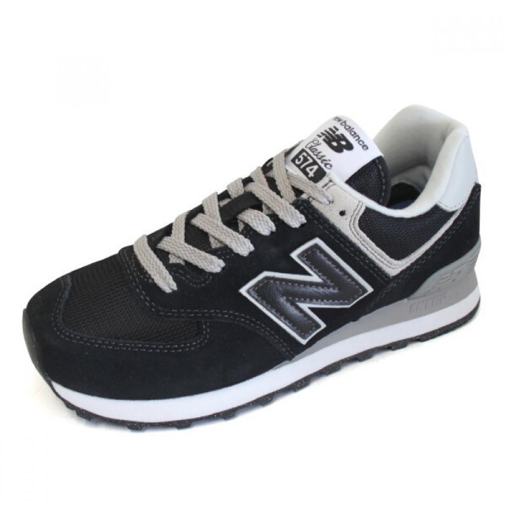 

New Balance New Val Sneakers Sneakers Black Wl574evb WL574EVB/225mm(US5.5)