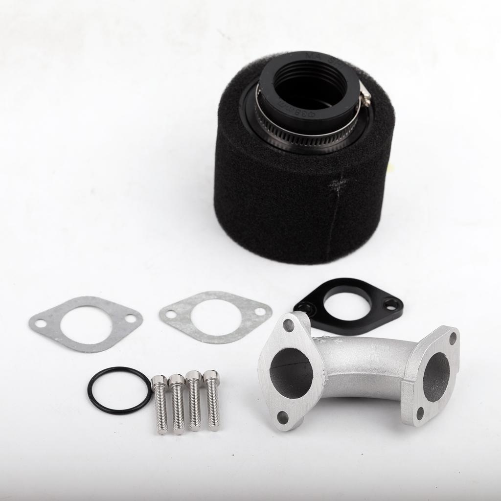 High Performance  VM22 PZ26 26mm Carburetor for Intake Pipe Pit Dirt Bike 110cc 125cc 140cc Lifan YX Accessories