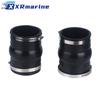 2 PCS Exhaust Hose Bellows Compatible with Volvo Penta OMC 3852741 3863450 0778067 911741 913591 18-27801