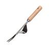 Multifunction Weeder Digging Lawn Hand Tool Stainless Steel Puller Outdoor Dandelion Cutter Transplant