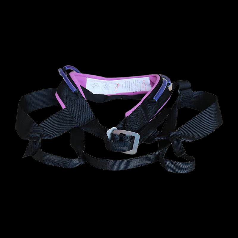 XYL X-ZD611 Climbing and Rescue Safety Harness