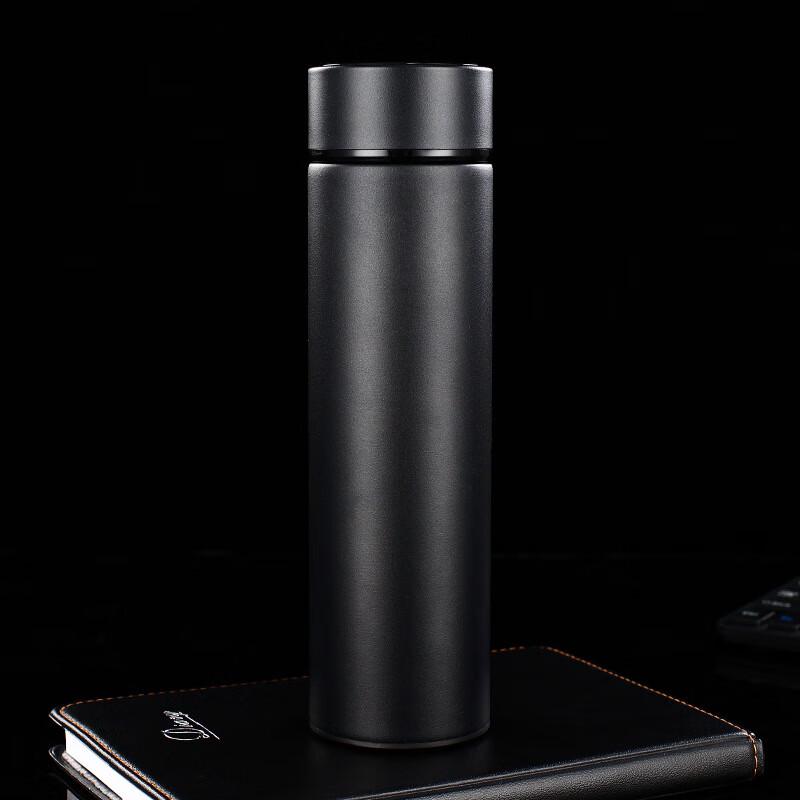 Shuixuan SX Smart Ceramic Tea Infuser Insulated Mug