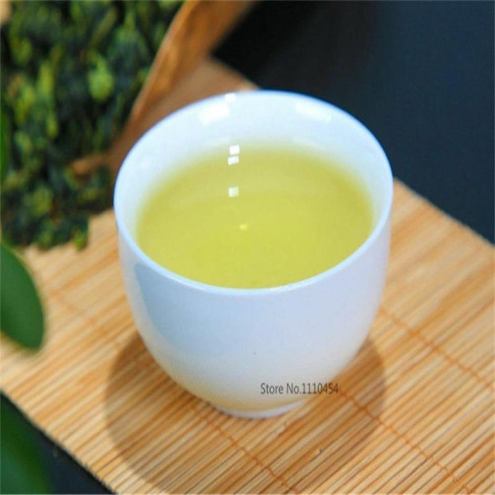 Té Oolong de alta calidad, 50 g/250 g/500 g, té verde Anxi Tie Guan Yin, té saludable, té chino