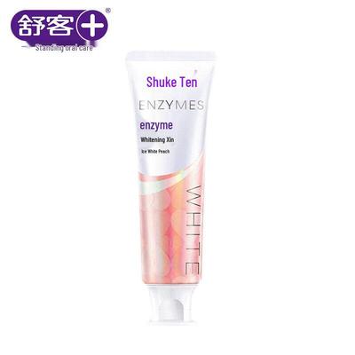 Saky Whitening Enzyme Toothpaste