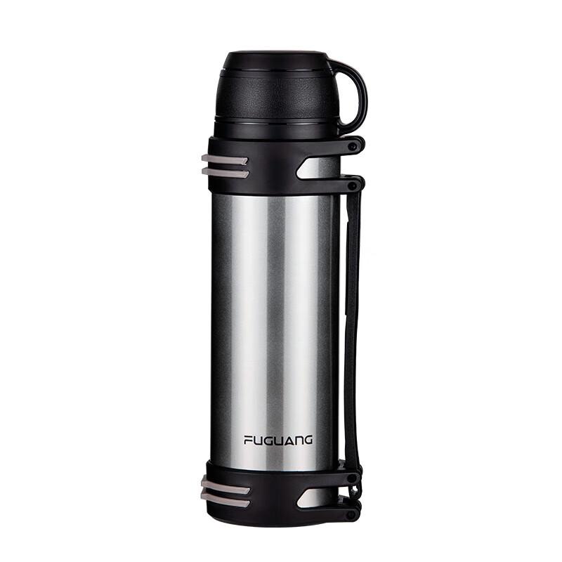 FUGUANG 1500ml Stainless Steel Vacuum Travel Flask