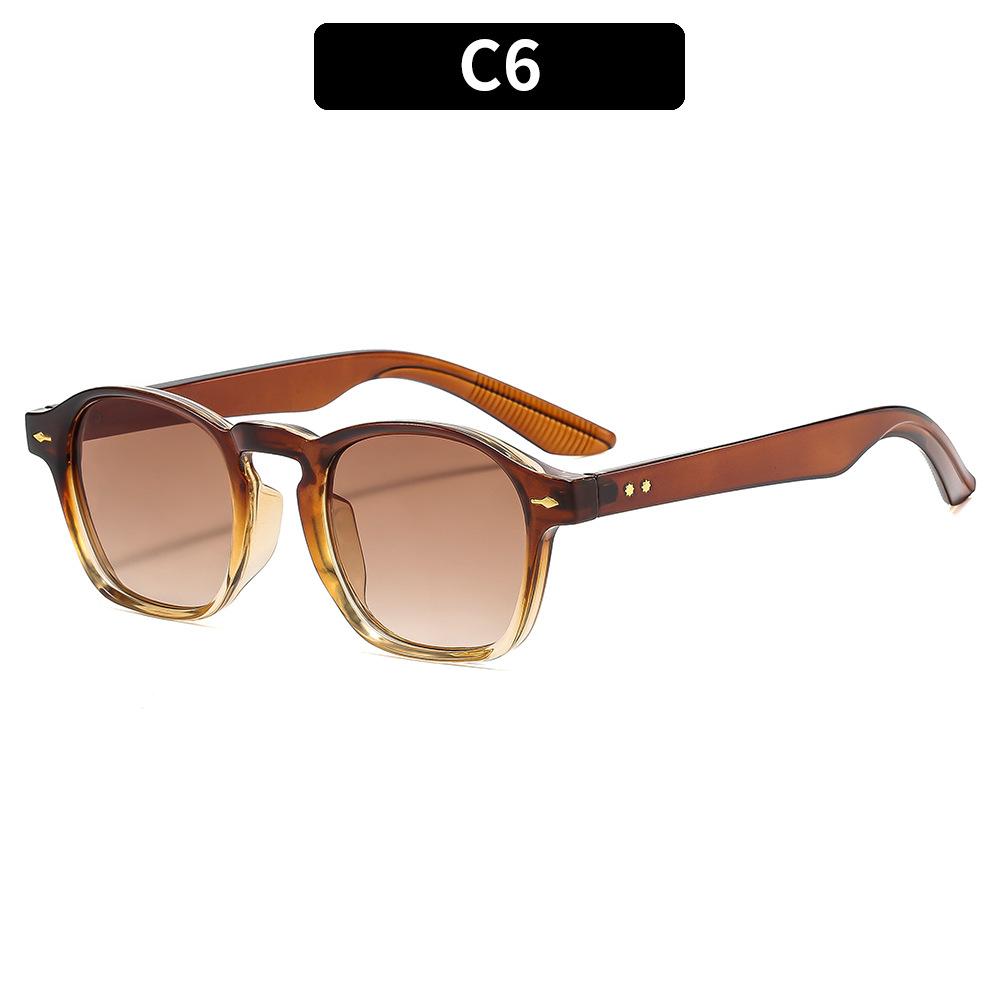 Women's sunglasses, men's and women's fashion sunglasses