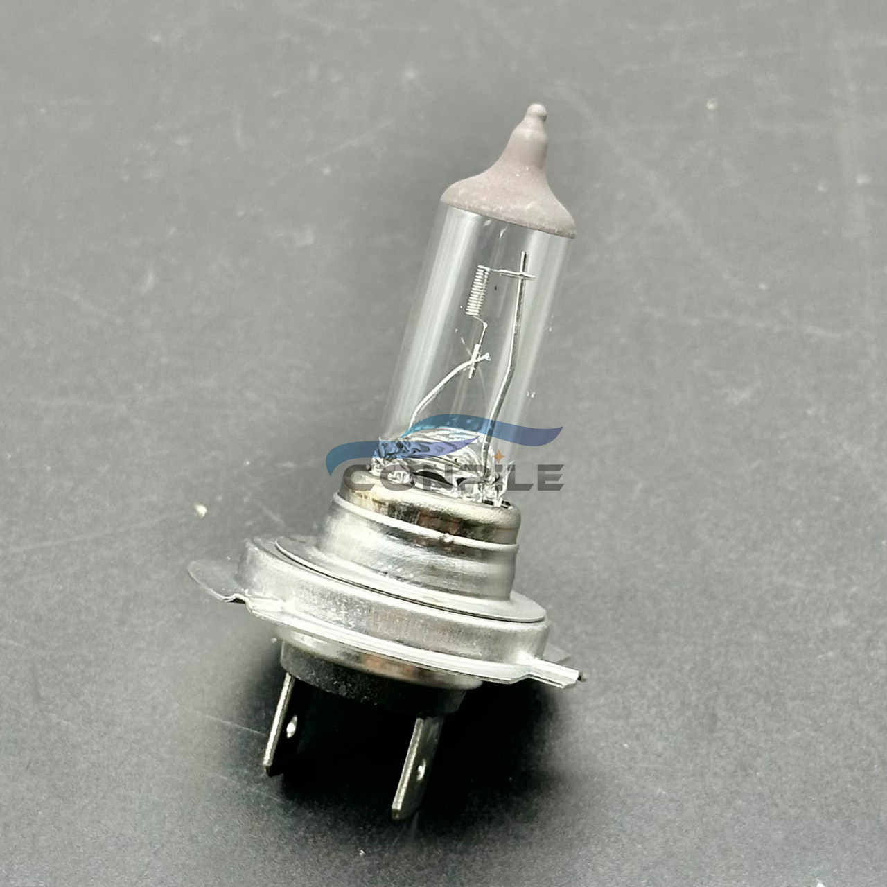 

For Skoda Octavia Superb Kodiaq H7 Headlight High Beam Low Beam Bulb Lamp Socket Plug 1pc H7 bulb