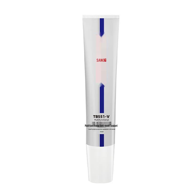 Sanhe Anti-mold Silicone Sealant 1 Tube