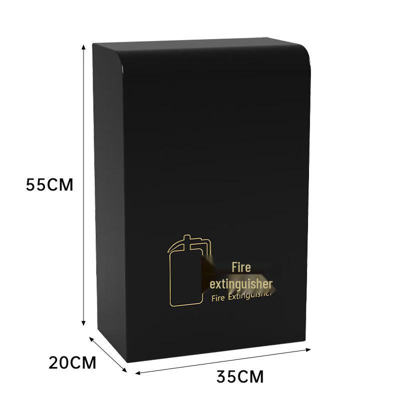 YunDuo Fire Extinguisher Box