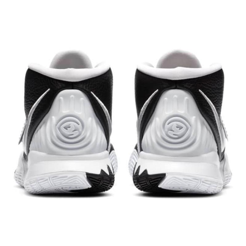 Nike Kyrie 6 Team Black White Nike CK5869-002