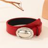 Waistbelt Body Chain for Suit Skirt Jeans Body Jewelry for Women Hot Girl