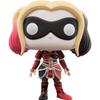 Funko Pop! Heroes : DC - Harley Quinn