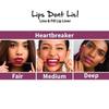 Nykaa Lips Dont Lie Line and Fill Lip Liner, Matte Finish - Heartbreaker 07