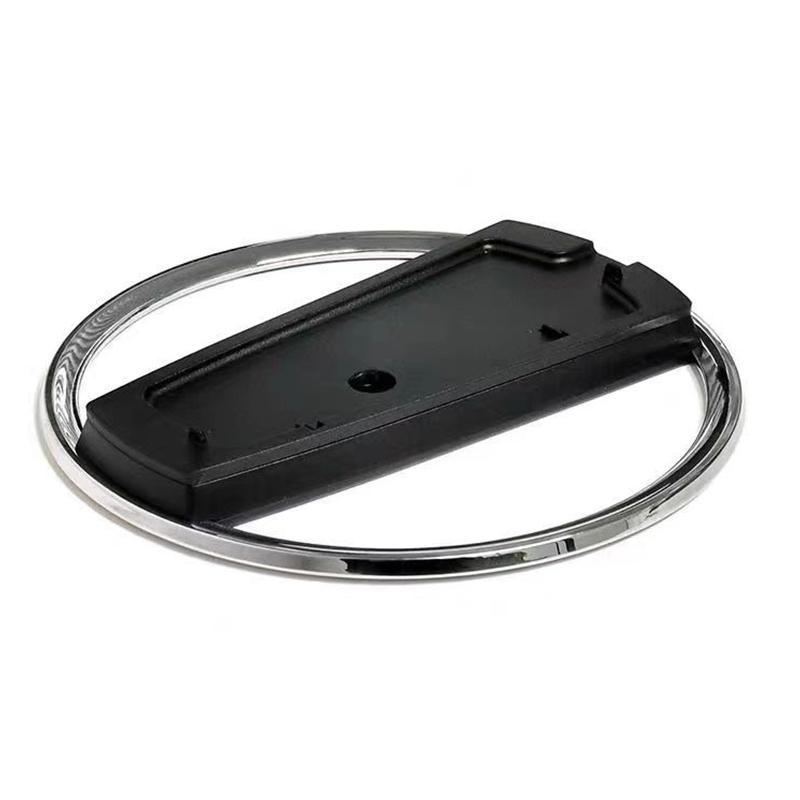 For Ps5 Slim Vertical Stand Game Console Base Bracket Metal For Playstation 5 Slim Ps5 Vertical Stand Holder Disc / Digital