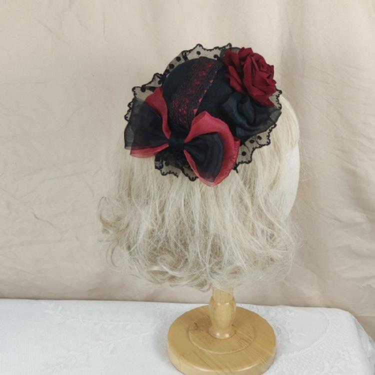 Multifunctional Stylish Headwear Luxurious Party Headbands Vintages Creative for Costume Parties