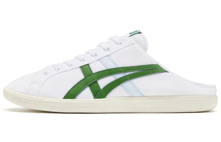 Onitsuka Tiger Dd Trainer Sabot Белый Зеленый 1183B769-106 41.5
