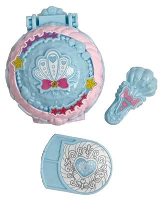 Happinet Tropical-Rouge PreCure Mini Tropical Pact