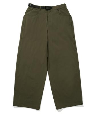 SIERRA DESIGNS Summer Moon Ice Skin Pants (Wide Fit) Khaki