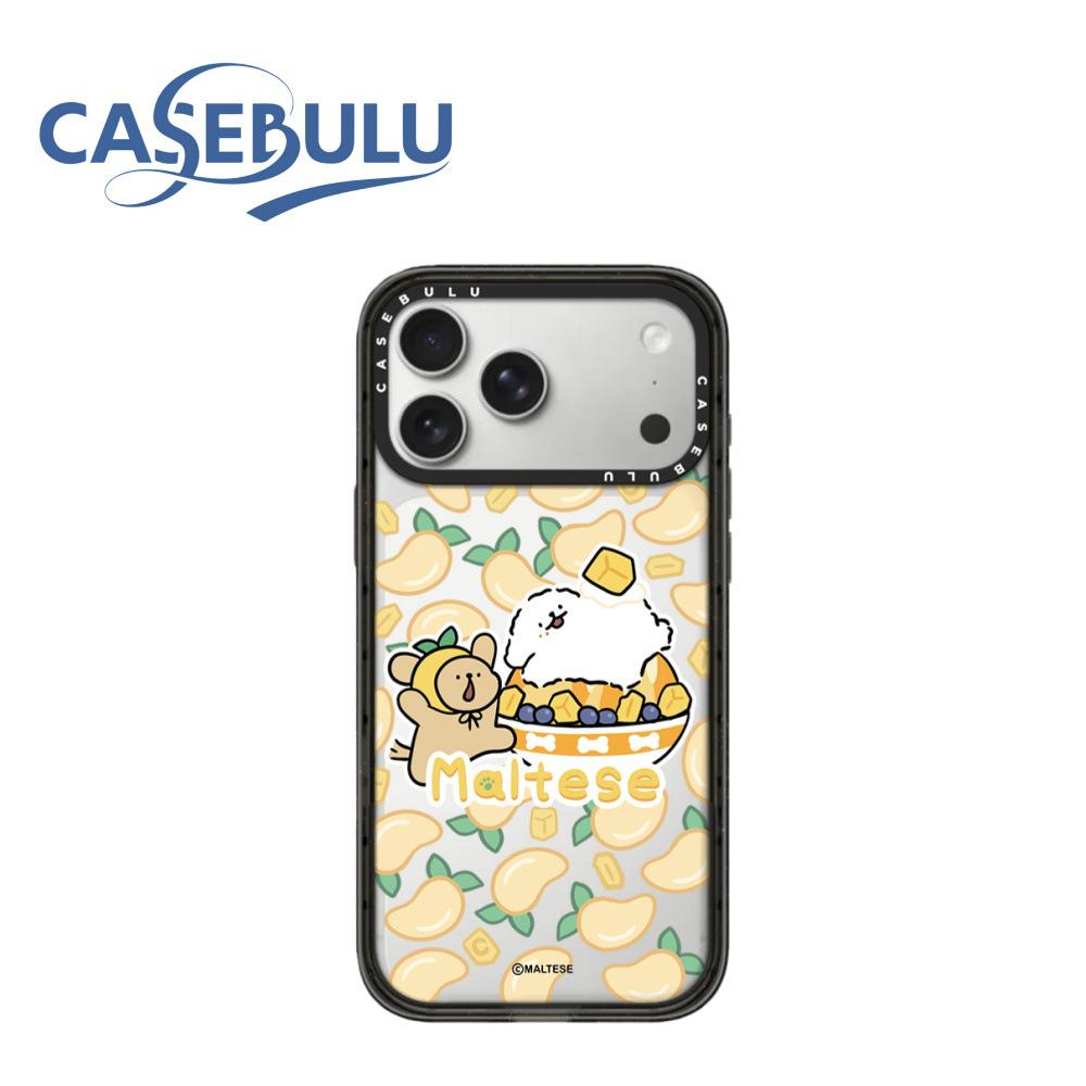 

Line Art Puppy iPhone 17/16 Pro Max Transparent Acrylic Case iPhone 13 Pro Max