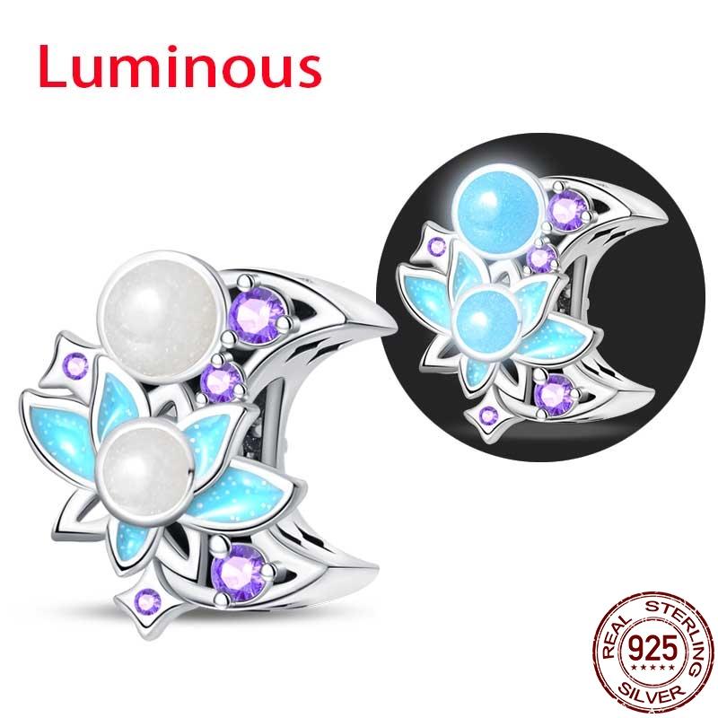 Copper Ocean Vacation-Summer Travel Pendants Charms Fits 3Mm Bracelets Do-It-Yourself Bead Fashion For Women Jewellery Gifts