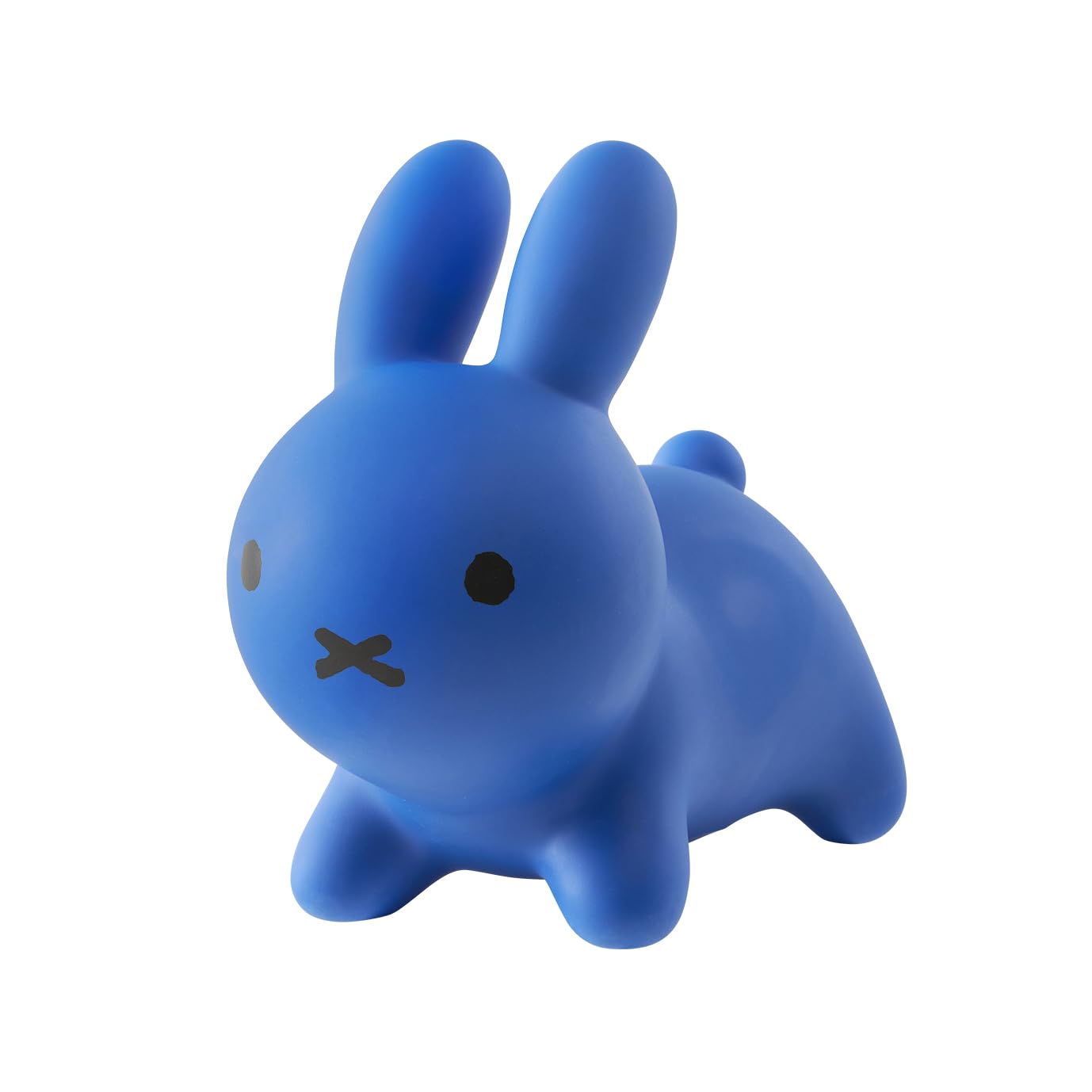 

Ides Bruna Bonbon Colors Blue Healing Interior Gift Rabbit Children Kids Soft Gift [Official] синій