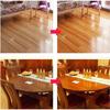 Natural Beeswax For Wood Furniture Polish Waterproof Wood Gentle Non-Harm To Wood Polishing Cream For Wood Furniture Floors