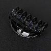 Fixing Ladies Hair Crystal Hair Clip Big Hairpin New Hair Accessories  Women Girls