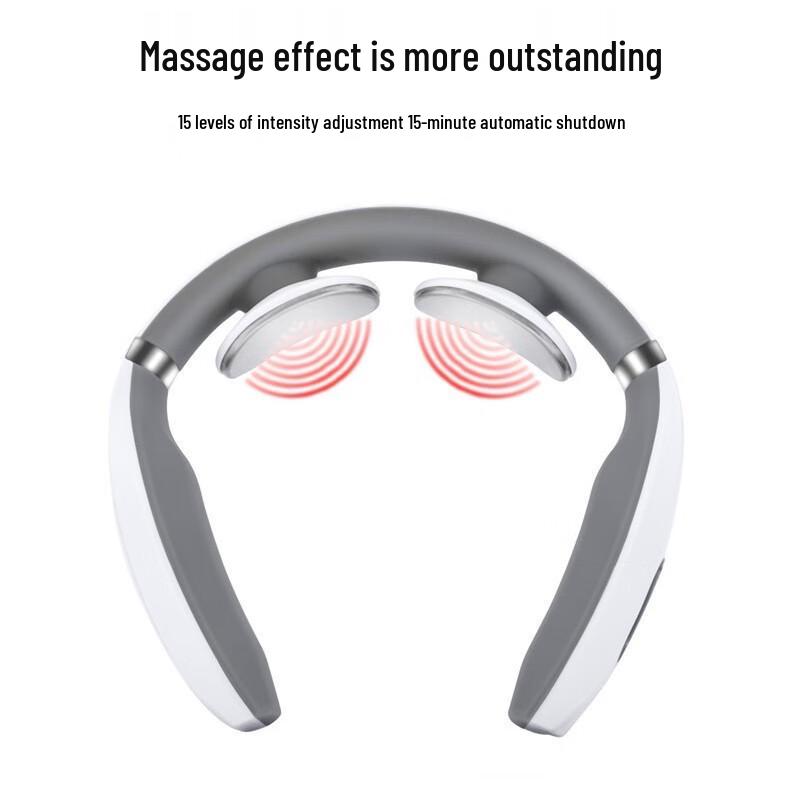 Jiaxiu Pulse Neck and Shoulder Massager