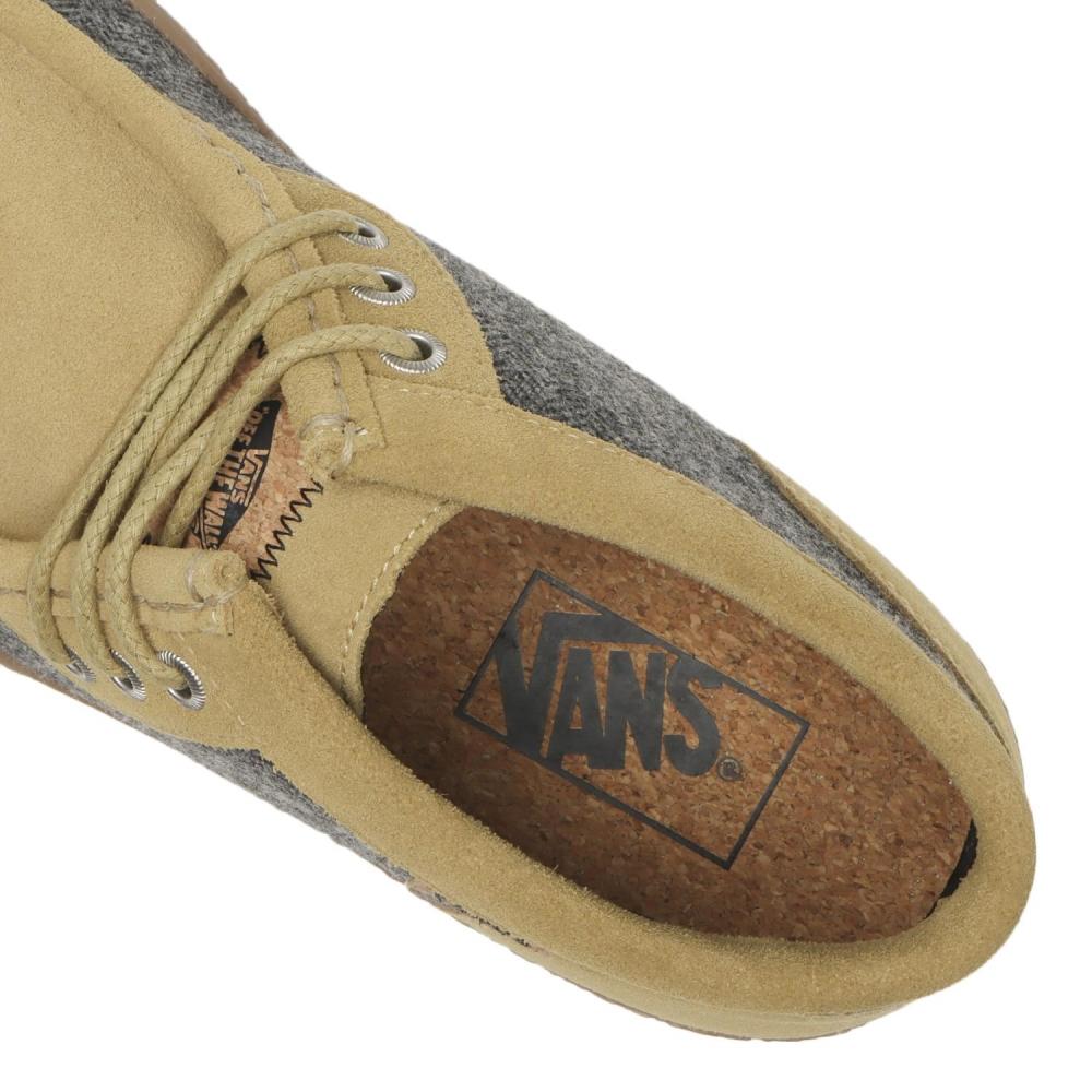 Vans Recky Sand Twd V3750 Twd Sand Twd