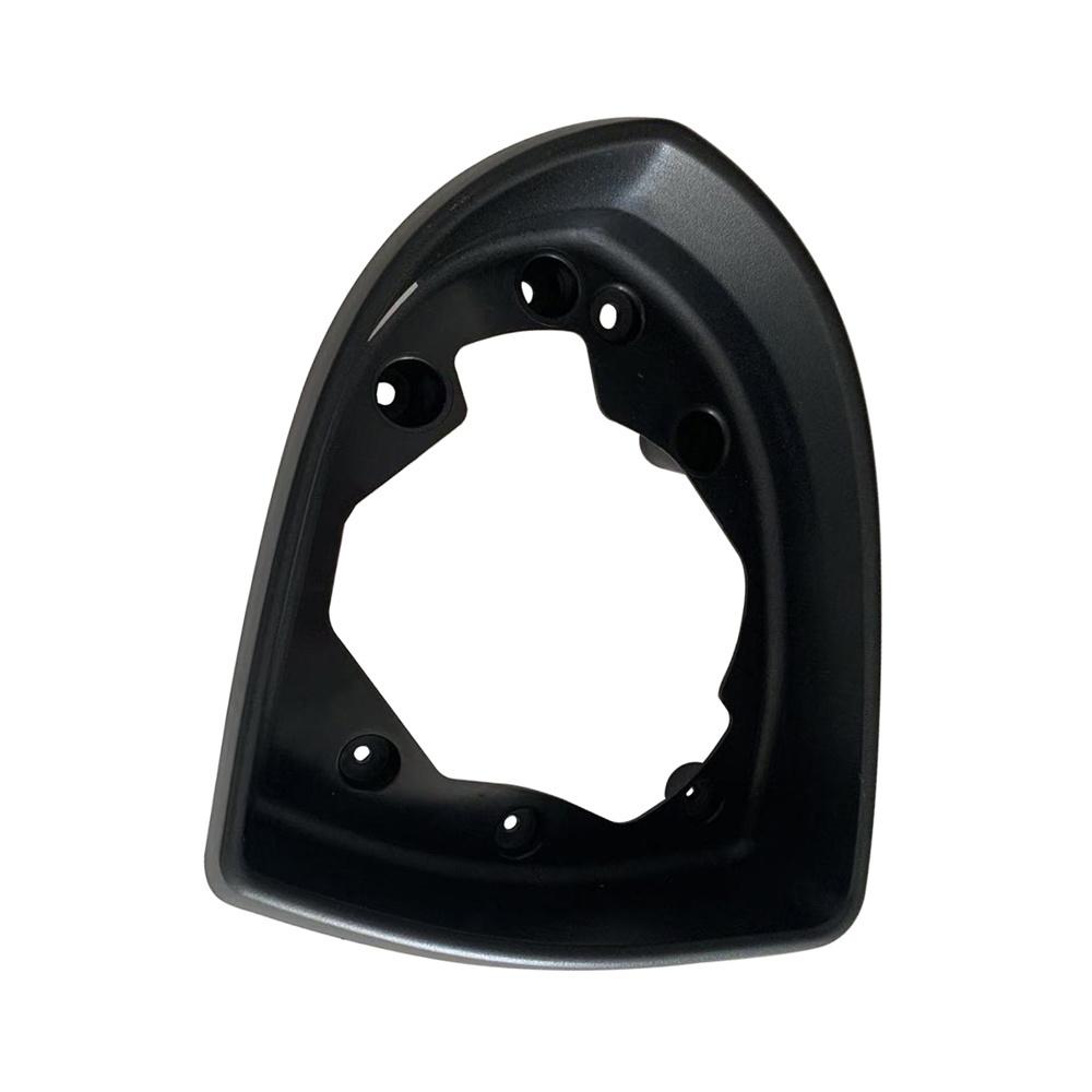 Wing Door Mirror Frame Left With Light Hole Fits For Kia Sportage R 2012-2017