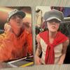 G-DRAGON X FAM Pop-Up Photocard Type 2