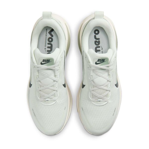 Nike Vomero 18 Spruce Aura Men Sneakers White Jade-Horizon Light-Silver HM6803-020