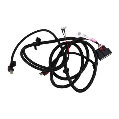 Doplňky pro autoelektroniku – Autokabely, adaptéry, zásuvky