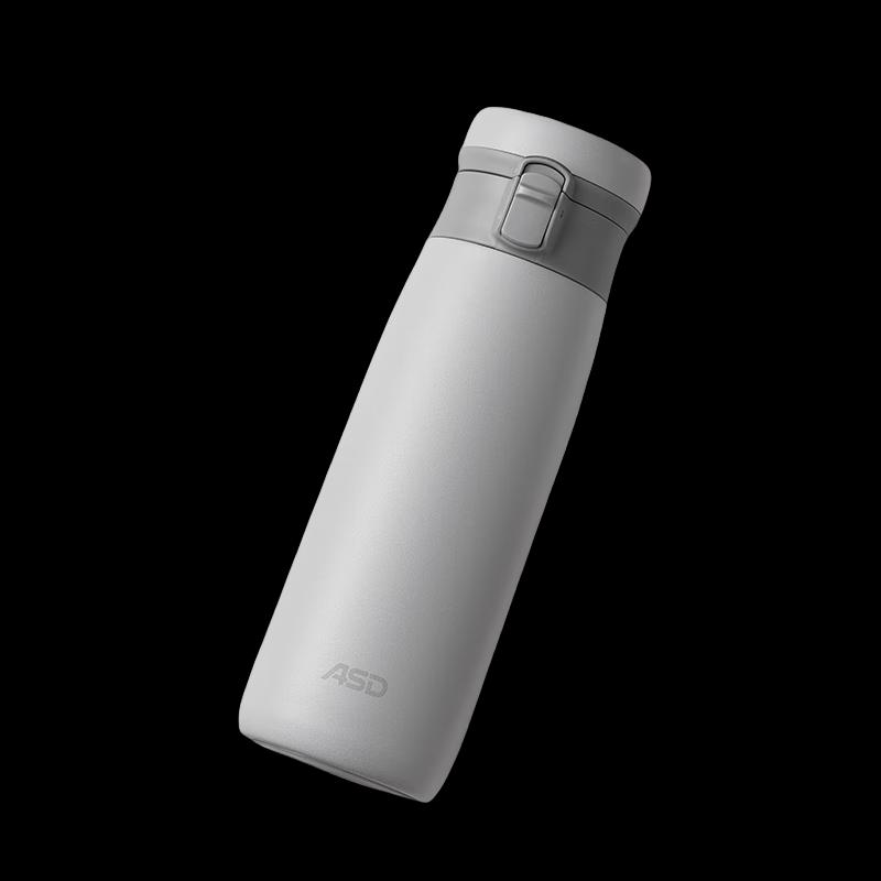 Aishida 304 Stainless Steel Portable Water Bottle