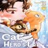 Cat On the Heros Lap Vol. 3 by Kousuke Iijima Paperback Book 9798888434598