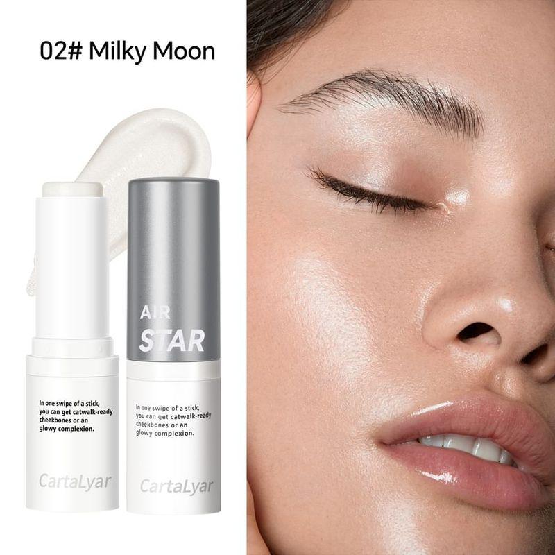 CartaLyar - Shining Star Air Highlight Stick - 4 Colors