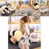 Adorable Shiba Inu Dog Plush Toy With Soft Corgi Chai Design Perfect For Kids
