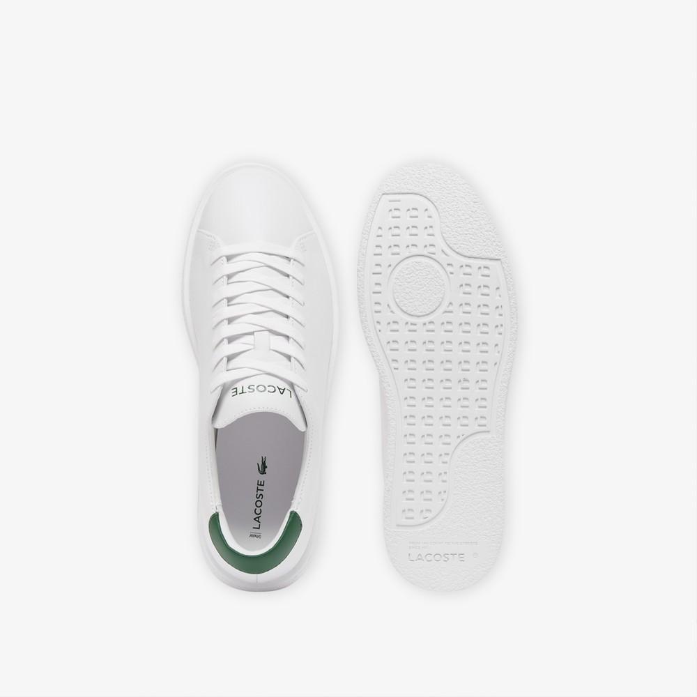 Lacoste Men's Linecourt Leather Sneakers RZ7149M56G1R5