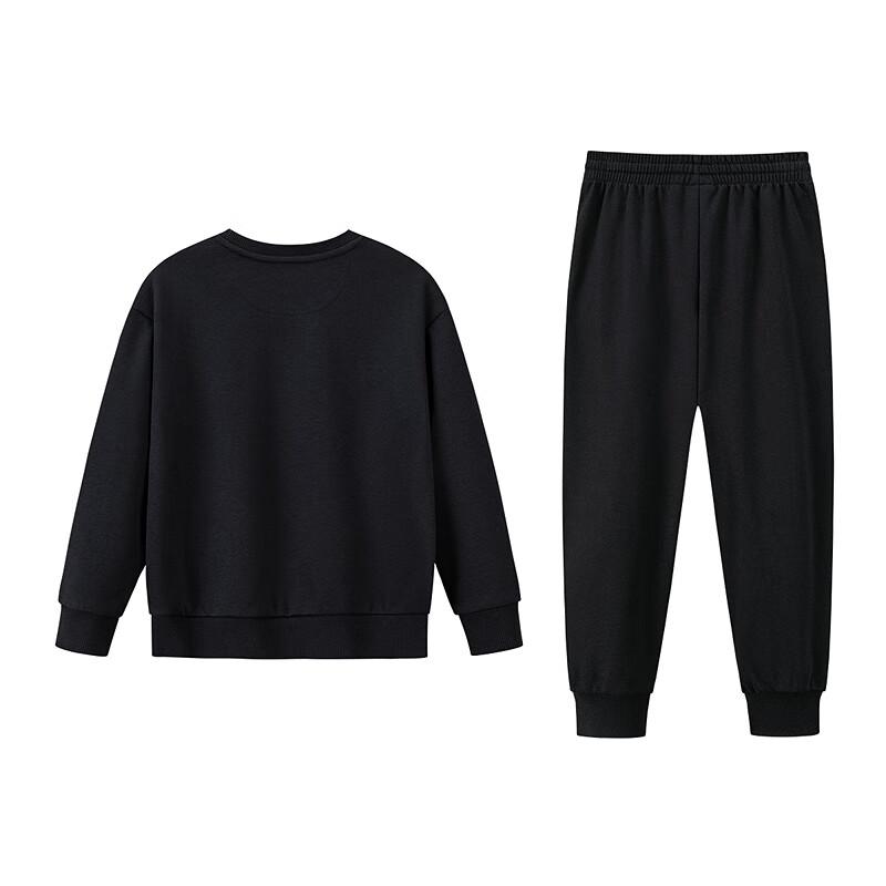 Nike 3BRAND Kids' Winter Fleece Lined 2-Piece Set