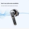 Xiaomi Redmi Buds 6S Semi-in-ear ANC Wireless Earbuds