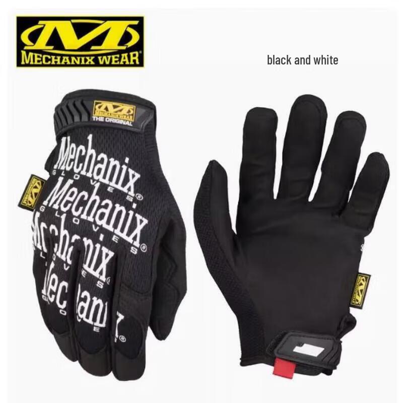 Mechanix Wear Original Tactical Gloves