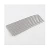 Car Stainless Steel Foot Gas/Petrol/Oil Brake Rest Pedal Moulding Lamp Trim Accessories For Volvo XC60 2018