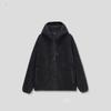 Unisex Retro Raglan Sleeve Fleece Hoodie - Warm & Functional for Autumn/Winter