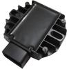 Regulator Rectifier For YAMAHA RAPTOR 660 YFM660 YFM-660 660R 2001-2005