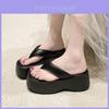 Summer Women Pu Rubber Sole Casual Beach Sandal For Relaxed Summer Wear