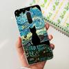 Para Xiaomi Pocophone F1 Funda Poco F1 Moda Flor Cubierta Silicona Suave Delgada Funda de Teléfono Para xiaomi Pocophone F1 Global F 1 Funda