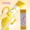 30ml Lubricant Banana Cream E 30ml Banana Taste Safer Lubricating Oil Edible Lubricant Body Lubricating Oil Male Female Deodorants Cream