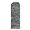 Kequan Camouflage Thickened Adult Cotton Sleeping Bag