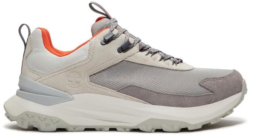 

Ботинки Timberland Motion Access Wp Wanderschuhe светло-серые сетчатые TB0A6D9HEVJ1M-090 43