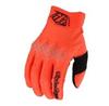 Troy Lee Designs Gambit Bicycle Gloves (blue)